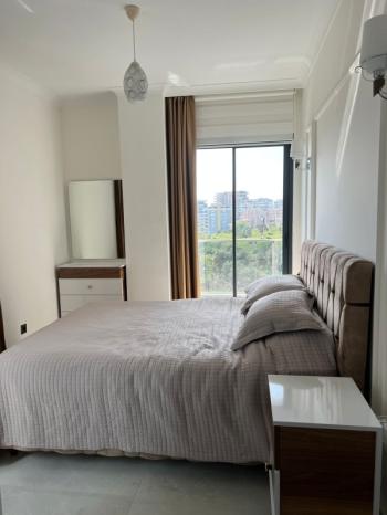 1+1 Apartment Arcadia Residence fully Fernitured 