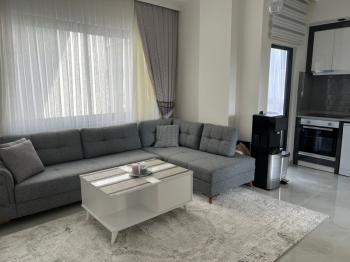 1+1 Apartment Arcadia Residence fully Fernitured 