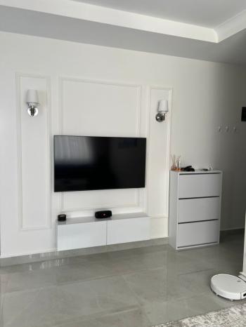 1+1 Apartment Arcadia Residence fully Fernitured 