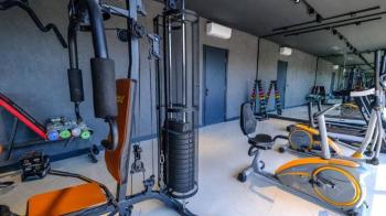 1+1 Apartment Arcadia Residence fully Fernitured 