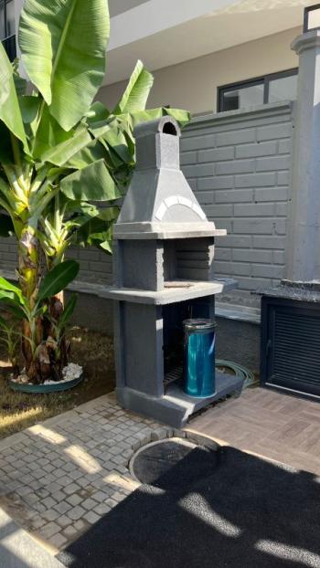 1+1 Apartment Arcadia Residence fully Fernitured 