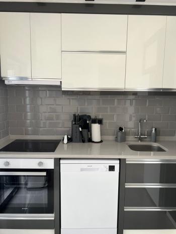 1+1 Apartment Arcadia Residence fully Fernitured 