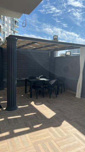 1+1 Apartment Arcadia Residence fully Fernitured 