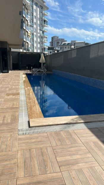 1+1 Apartment Arcadia Residence fully Fernitured 