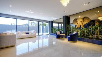 1+1 Apartment Arcadia Residence fully Fernitured 