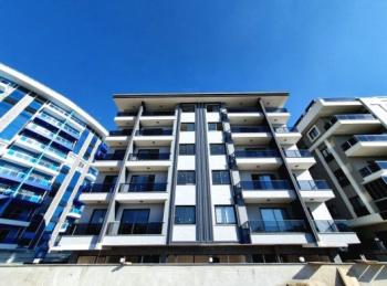 1+1 Apartment Arcadia Residence fully Fernitured 