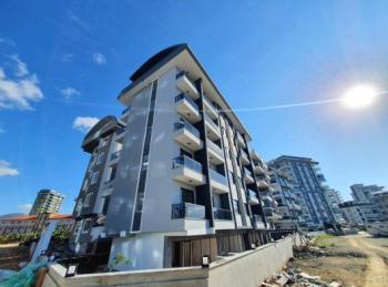 1+1 Apartment Arcadia Residence fully Fernitured 