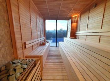 1+1 Apartment Arcadia Residence fully Fernitured 