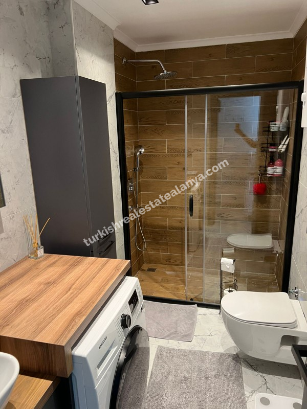 1+1 Apartment Arcadia Residence fully Fernitured  