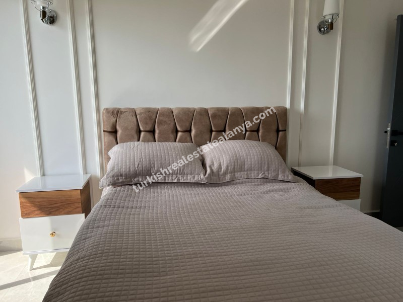 1+1 Apartment Arcadia Residence fully Fernitured  