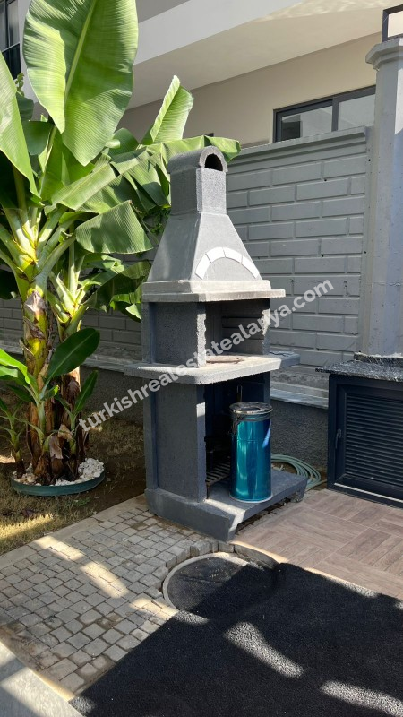 1+1 Apartment Arcadia Residence fully Fernitured  