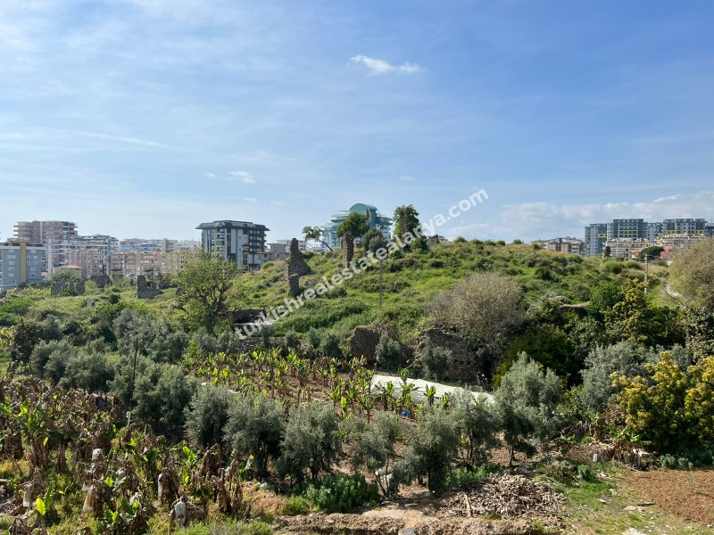 1+1 Apartment Arcadia Residence fully Fernitured  