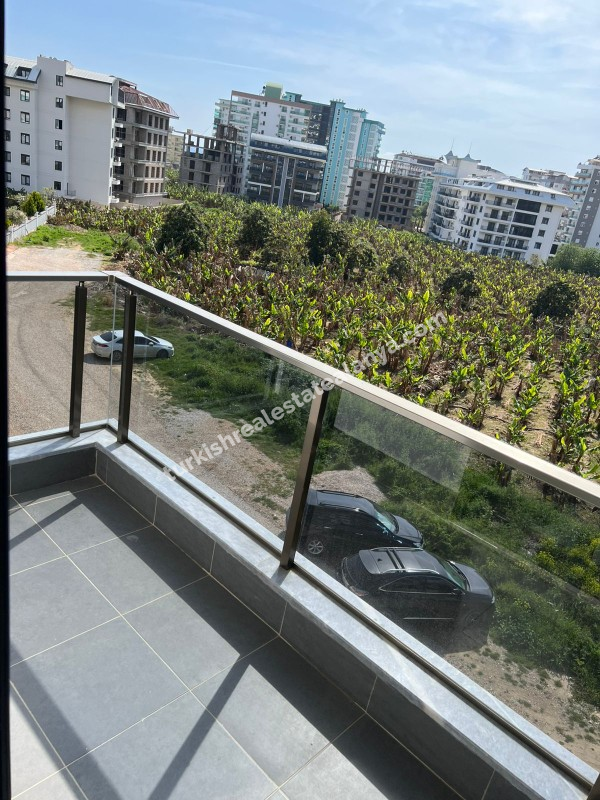 1+1 Apartment Arcadia Residence fully Fernitured  