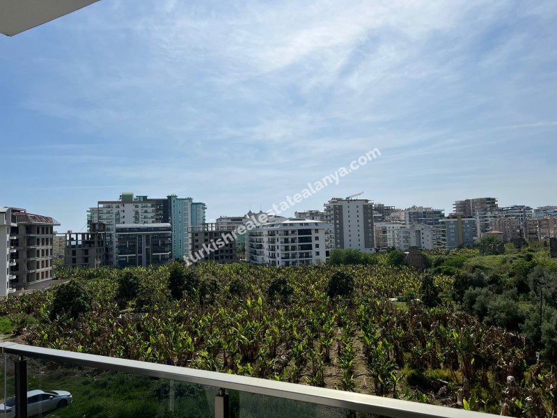 1+1 Apartment Arcadia Residence fully Fernitured  