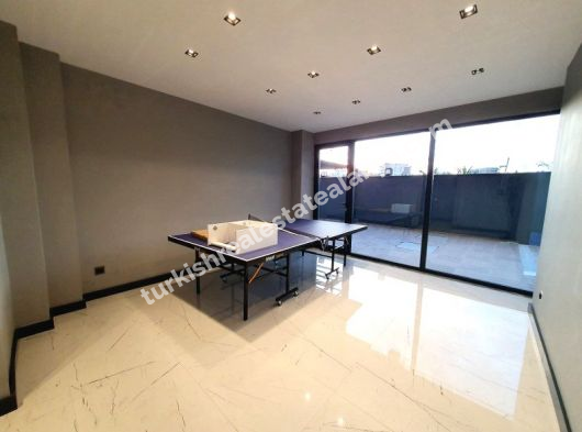 1+1 Apartment Arcadia Residence fully Fernitured  