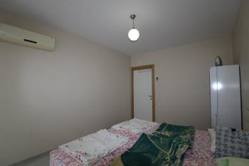 ASLAN'DAN ÜNİ CADDESİ GROSERİ CVR. FULL EŞYALI GENİŞ 1+1