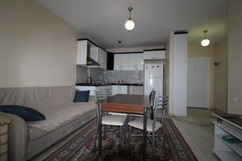 ASLAN'DAN ÜNİ CADDESİ GROSERİ CVR. FULL EŞYALI GENİŞ 1+1