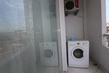 ASLAN'DAN ÜNİ CADDESİ GROSERİ CVR. FULL EŞYALI GENİŞ 1+1