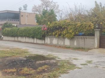 ASLAN'DAN ELVANLI MERKEZİNDE 630 M2 VİLLA YAPIMINA UYGUN ARSA