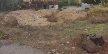 ASLAN'DAN ELVANLI MERKEZİNDE 630 M2 VİLLA YAPIMINA UYGUN ARSA