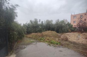 ASLAN'DAN ELVANLI MERKEZİNDE 630 M2 VİLLA YAPIMINA UYGUN ARSA