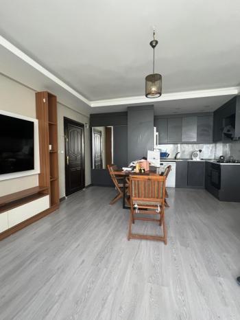OBA KİRALIK DAİRE ALANYUM KARŞISI KİRALIK 1+1 EŞYALI DAİRE OBA ALANYA ANTALYA