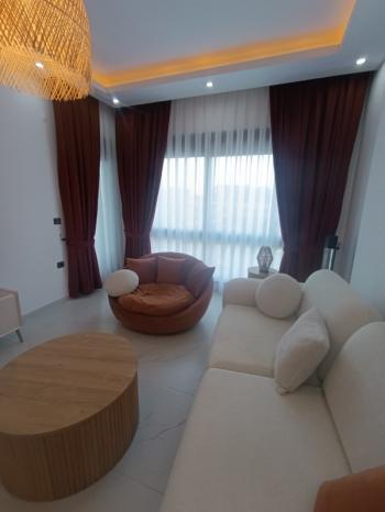 KARGICAK ALANYA KİRALIK EŞYALI 1+1 RESİDENCE DAİRE KARGICAK ALANYA ANTALYA