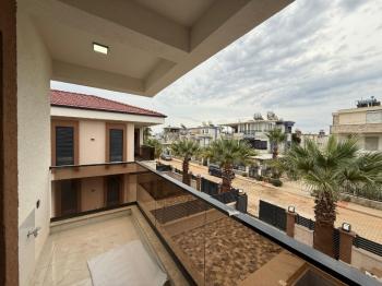 Didim'de Çamlık Mahallesinde Tam Müstakil 3+1 Eşyalı Villa