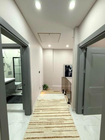 Didim'de Çamlık Mahallesinde Tam Müstakil 3+1 Eşyalı Villa