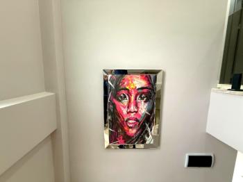 Didim'de Çamlık Mahallesinde Tam Müstakil 3+1 Eşyalı Villa