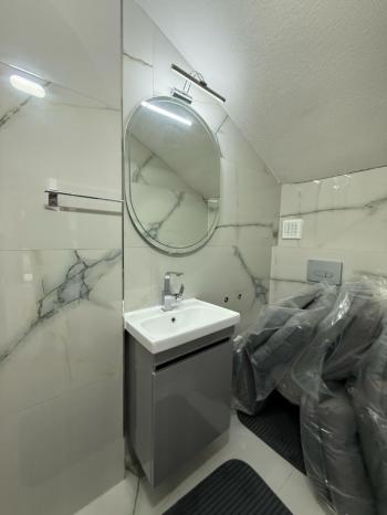 Didim'de Çamlık Mahallesinde Tam Müstakil 3+1 Eşyalı Villa