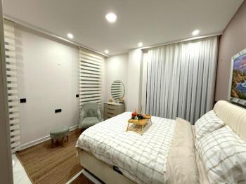 Didim'de Çamlık Mahallesinde Tam Müstakil 3+1 Eşyalı Villa