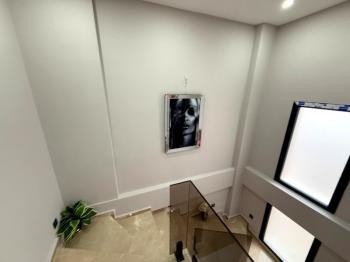 Didim'de Çamlık Mahallesinde Tam Müstakil 3+1 Eşyalı Villa