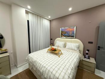 Didim'de Çamlık Mahallesinde Tam Müstakil 3+1 Eşyalı Villa