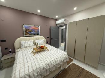 Didim'de Çamlık Mahallesinde Tam Müstakil 3+1 Eşyalı Villa