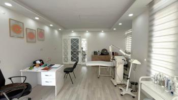 Elmas’tan Çankaya Mh’de Nobel Otel Karşısı Full Yapı 3+1