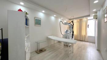 Elmas’tan Çankaya Mh’de Nobel Otel Karşısı Full Yapı 3+1