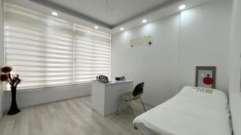 Elmas’tan Çankaya Mh’de Nobel Otel Karşısı Full Yapı 3+1