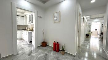 Elmas’tan Çankaya Mh’de Nobel Otel Karşısı Full Yapı 3+1