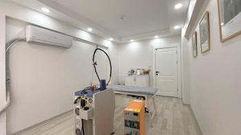 Elmas’tan Çankaya Mh’de Nobel Otel Karşısı Full Yapı 3+1