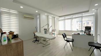 Elmas’tan Çankaya Mh’de Nobel Otel Karşısı Full Yapı 3+1