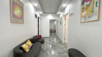 Elmas’tan Çankaya Mh’de Nobel Otel Karşısı Full Yapı 3+1