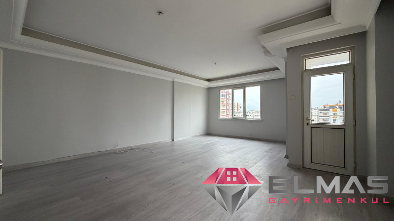 Elmas'tan Menteş’te Yüksek Kat Emsalsiz Fiyat Masrafsız Kaçmaz