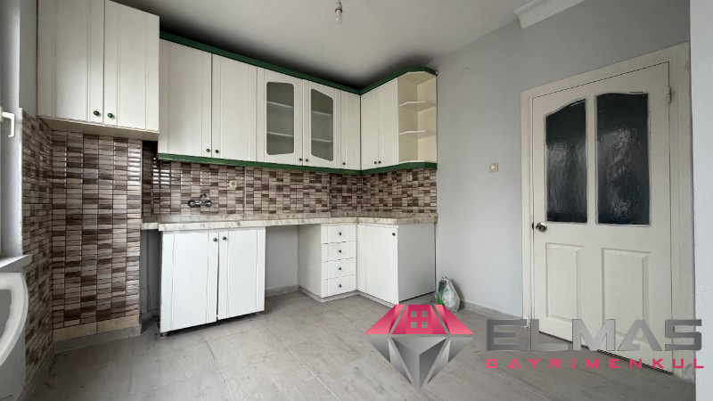 Elmas'tan Menteş’te Yüksek Kat Emsalsiz Fiyat Masrafsız Kaçmaz