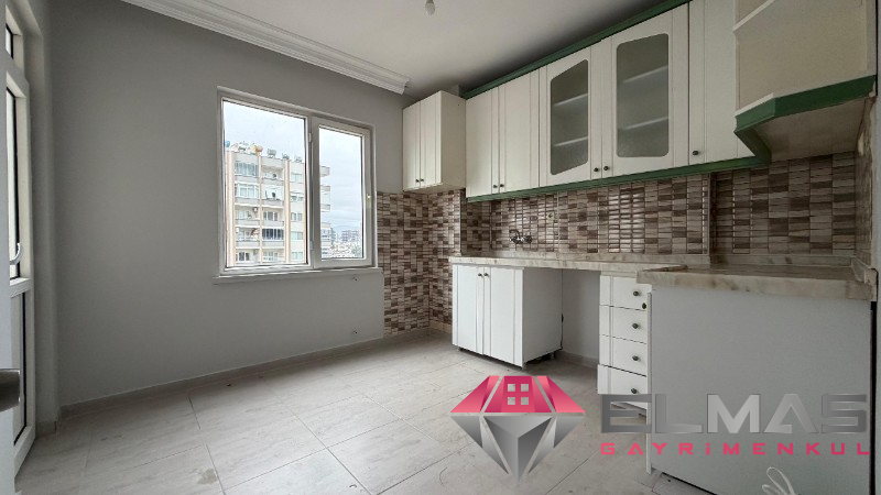 Elmas'tan Menteş’te Yüksek Kat Emsalsiz Fiyat Masrafsız Kaçmaz