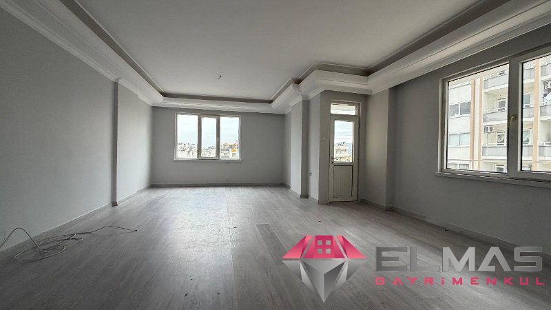 Elmas'tan Menteş’te Yüksek Kat Emsalsiz Fiyat Masrafsız Kaçmaz