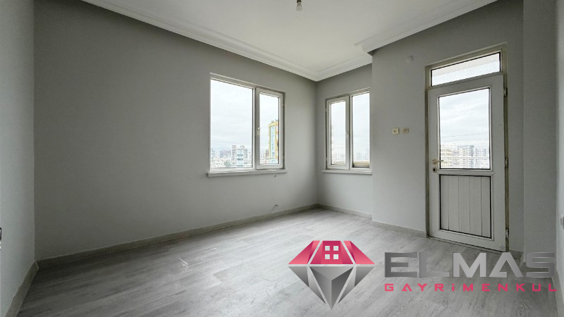 Elmas'tan Menteş’te Yüksek Kat Emsalsiz Fiyat Masrafsız Kaçmaz