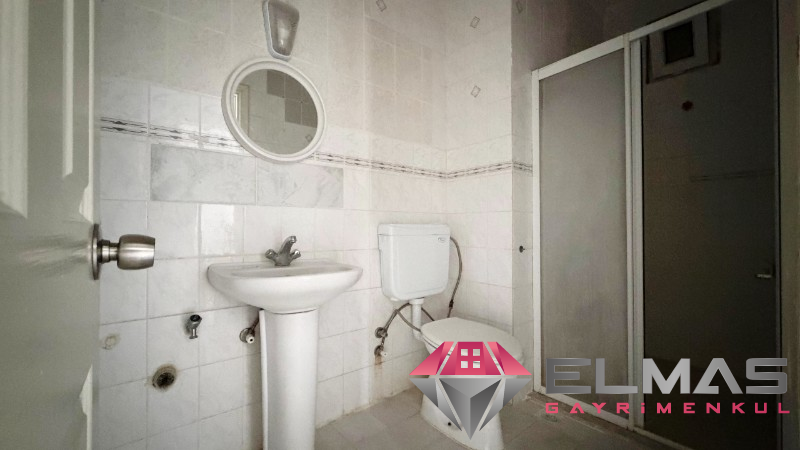 Elmas'tan Menteş’te Yüksek Kat Emsalsiz Fiyat Masrafsız Kaçmaz