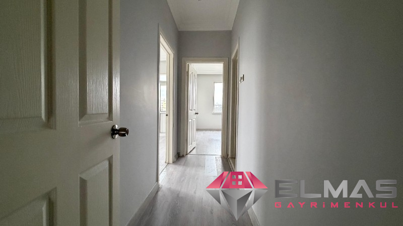 Elmas'tan Menteş’te Yüksek Kat Emsalsiz Fiyat Masrafsız Kaçmaz