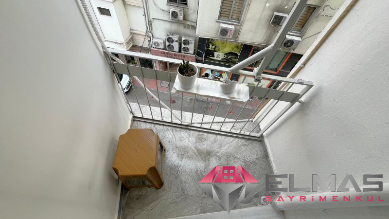 Elmas’tan Çankaya Mh’de Nobel Otel Karşısı Full Yapı 3+1